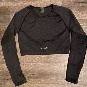 ECHT Cropped top